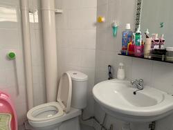 Blk 331 Jurong East Avenue 1 (Jurong East), HDB 4 Rooms #206464121